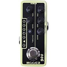 Mooer 006 US Classic Deluxe Amplificatore Chitarra