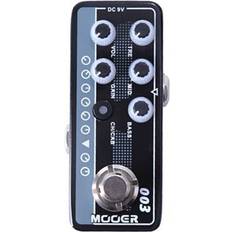 Mooer 003 Power-Zone