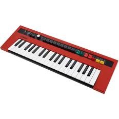 Yamaha Synthesizers Yamaha Reface YC