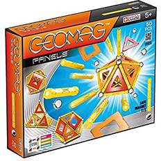 Geomag Byggesæt Geomag Panels 50pcs