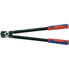 Knipex Kabelsakse Knipex 95 12 500 Kabelsaks