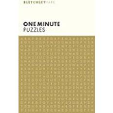 One park Bletchley Park One Minute Puzzles