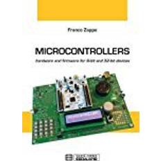 8bit Microcontrollers: Hardware and Firmware for 8-bit and 32-bit devices