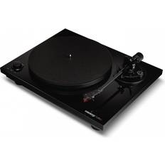 Oui - Tourne-disque semi-automatique Tourne-disques Reloop Platine USB Turn 3