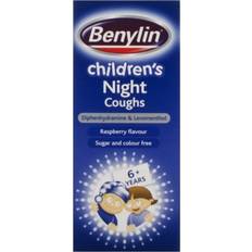 Benylin Children's Night Coughs Liquid