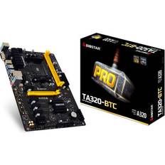 Biostar TA320-BTC