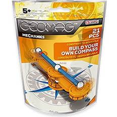 Geomag mechanics Geomag Mechanics 21pcs