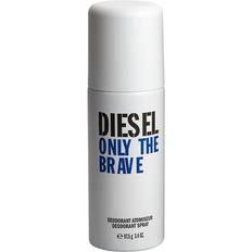 Sprayflaskor Deodoranter på rea Diesel Only The Brave Deo Spray 150ml