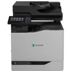 Lexmark CX827de