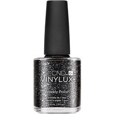 CND Vinylux Weekly Polish #230 Dark Diamonds 15ml