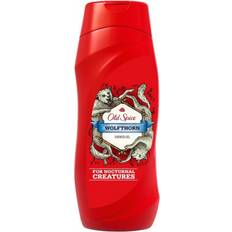 Old Spice Wolfthorn Shower Gel 250ml