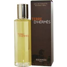 Hermès Terre D'Hermès EdT Refill 125ml