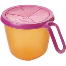 Tommee Tippee Matoppbevaring Tommee Tippee Explora Snack & Go