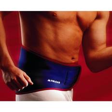Back Protection with Rails 3022