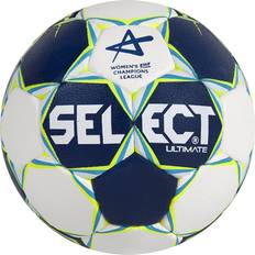 Select Handbal Ultimate maat