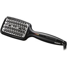 Babyliss Automatic Shut-Off Heat Brushes Babyliss HSB100E