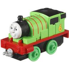 Plastic Train Fisher Price Thomas & Friends Adventures Percy