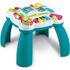 Leapfrog Activity Tables Leapfrog Learn & Groove Musical Table