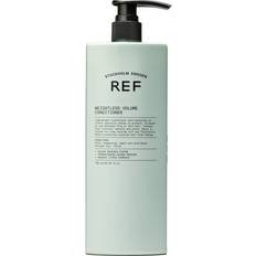 REF Weightless Volume Conditioner 750ml