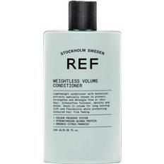 REF Weightless Volume Conditioner 245ml