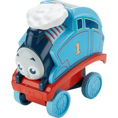 Thomas the Tank Engine Toys Fisher Price My First Thomas & Friends Fun Flip Thomas