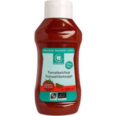 Urtekram Tomatketchup 500ml 500cl