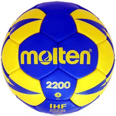 Molten Handbal H3X2200-BY