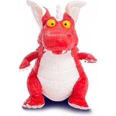 Aurora Room on the Broom Dragon