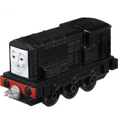 Plastic Train Fisher Price Thomas & Friends Adventures Diesel