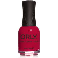 Orly Nail Lacquer Pink Chocolate 18ml