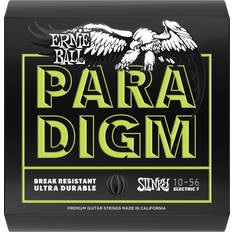 Paradigm 7 Ernie Ball 2028 Paradigm 7-String Regular Slinky