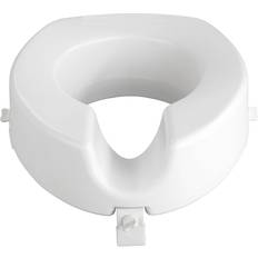 Wenko Toilet Seats Wenko Raised Secura