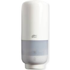 Bianco Portasapone e Dispenser Tork S4 (561600)