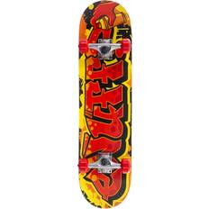 Graffiti 2 Mini 7.5"