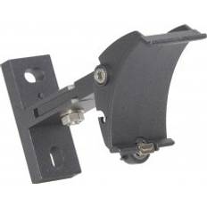 Stahl Heiz- & Infrarotstrahler Solamagic S1 + Premium Quick-fix Bracket