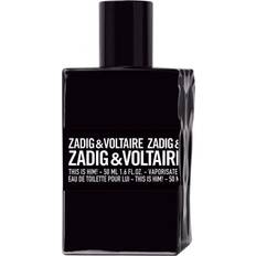 Zadig & Voltaire This is Him EdT 1.7 fl oz