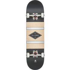 Komplette skateboards Globe G1 Diablo 2 8"