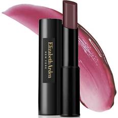 Lipstick black Elizabeth Arden Plush Up Gelato Lipstick 3,5g, 22 Black Cherry