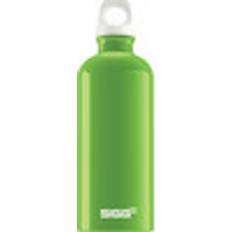 Sigg Fabulous Water Bottle 0.6L