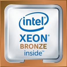 Xeon Procesadores Intel 3106 procesador 1,7 GHz Caja 11 MB L3