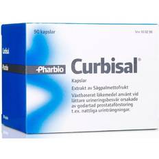 Curbisal