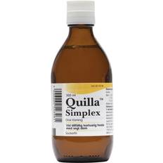 Quilla Simplex