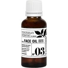 Moonsun organic Moonsun Face Oil 30ml