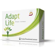 Adapt energy boost Svenska Örtmedicinska Institutet Adapt Life 60 st