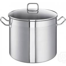 Schulte-Ufer Profess Plus med lock 8.5 L 24 cm