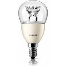 Philips LED Luster LED Lamp 4W E14