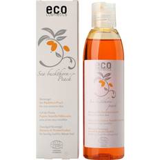 Alkoholfrei Duschgele Eco Cosmetics Sea Buckthorn Peach Shower Gel 200ml