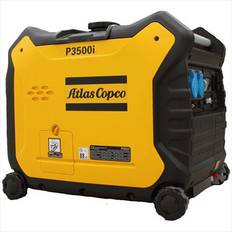 Atlas Copco Elverk Atlas Copco P3500i