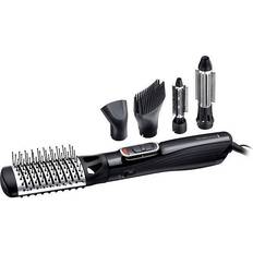 Setole Retrattili Piastre per Capelli Remington AS1220 AD ARIA 1200W