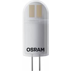 Osram G4 LEDs Osram P Pin LED Lamp 2.4W G4